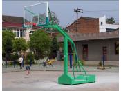 SH-1005A 移動(dòng)式籃球架